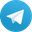 Telegram Icon